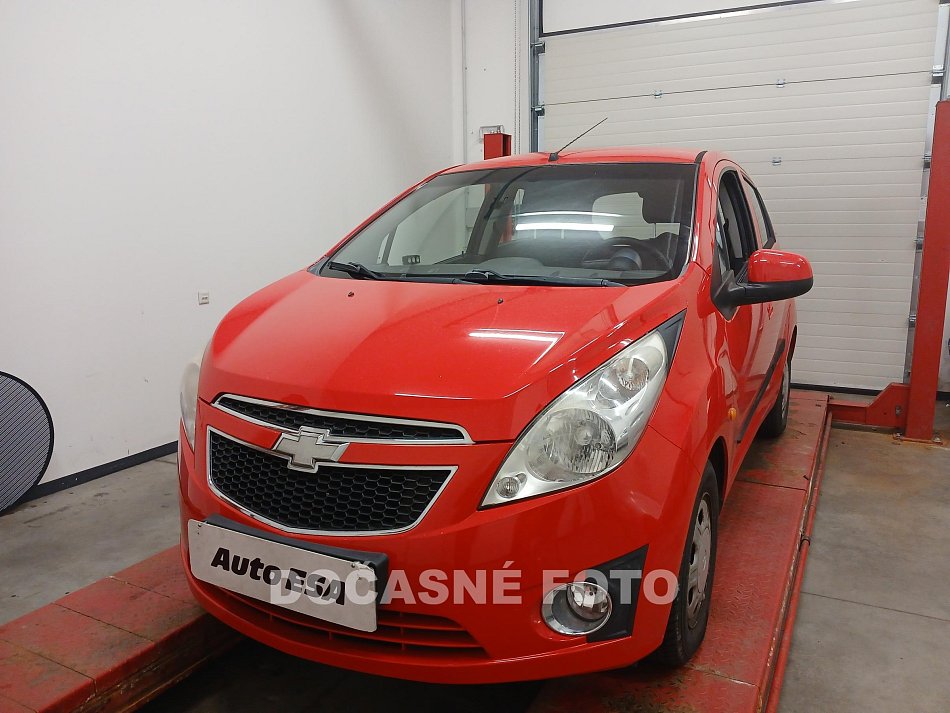 Chevrolet Spark 1.0i 