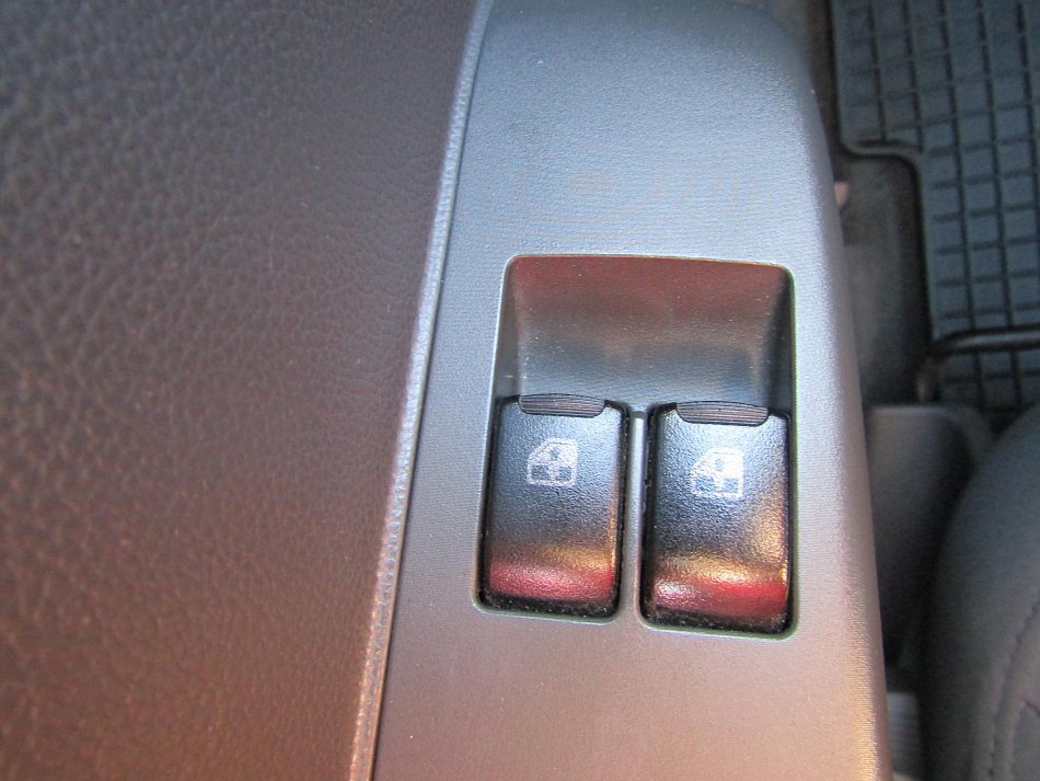 Chevrolet Spark 1.0i 