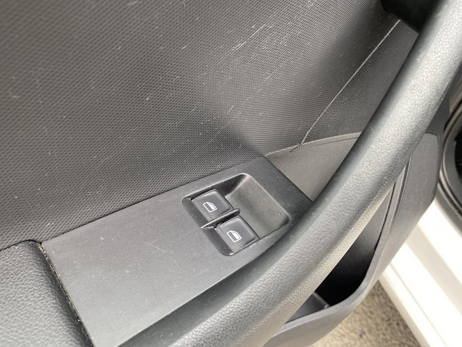 Škoda Rapid 1.2 TSI 