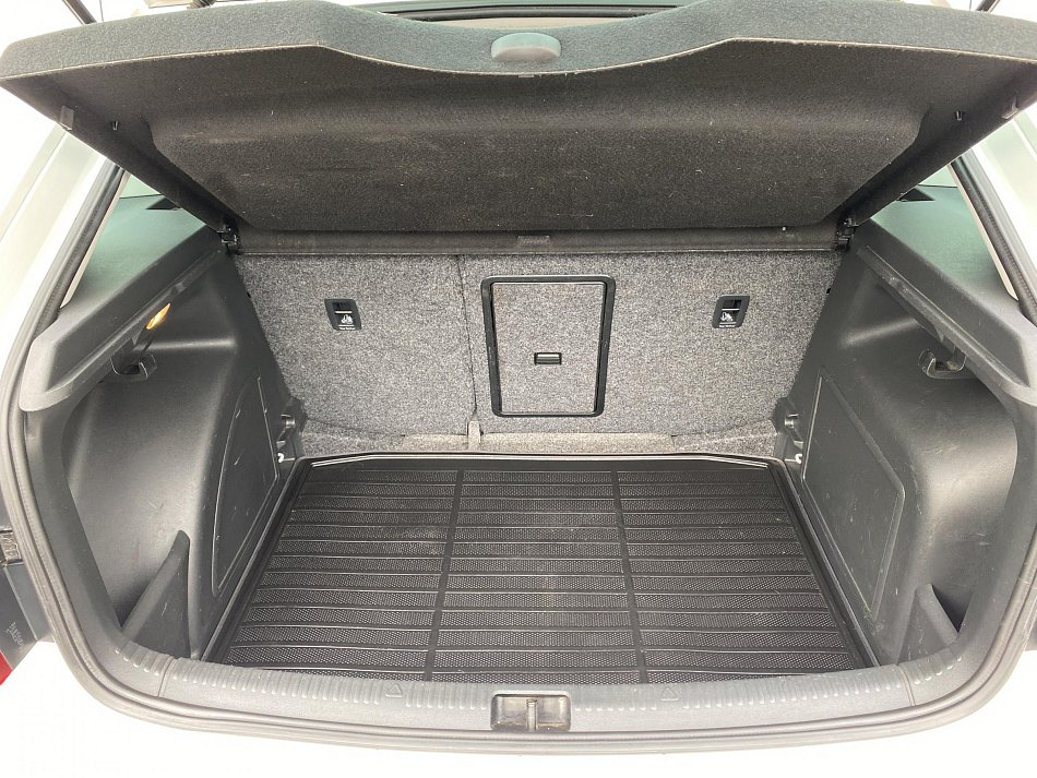 Škoda Rapid 1.2 TSI 