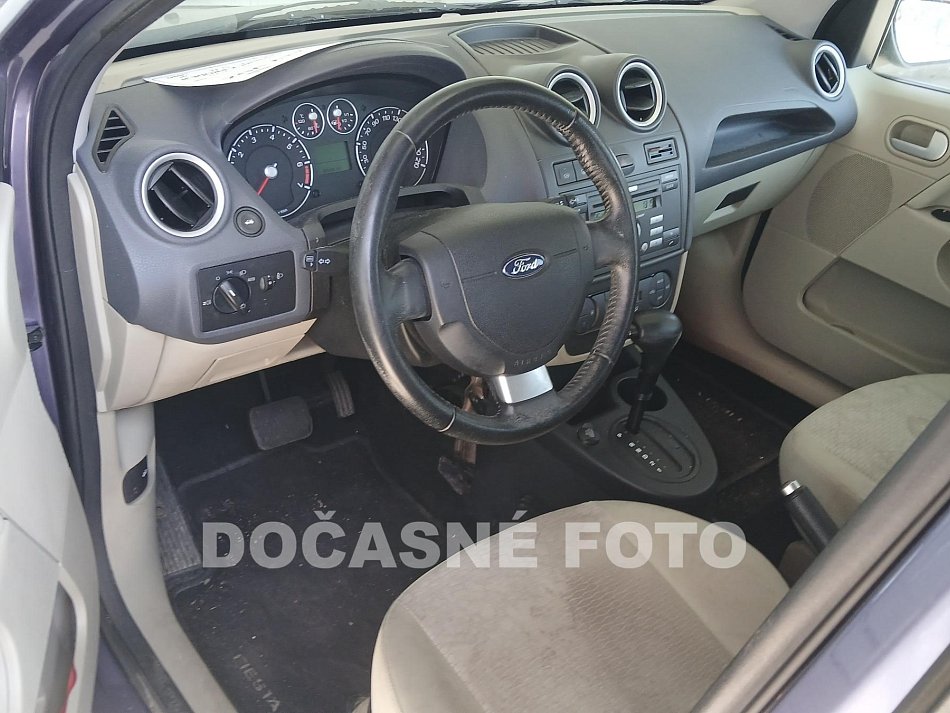 Ford Fiesta 1.6 i 