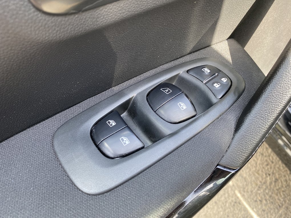Renault Kadjar 1.2 i 