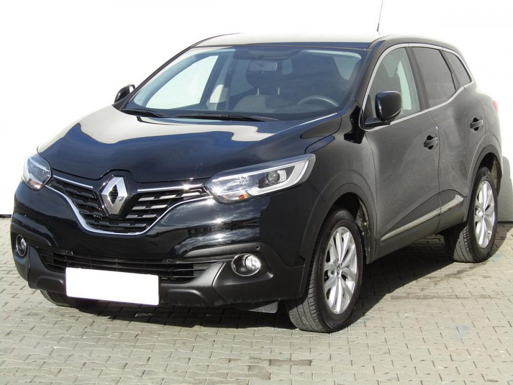Renault Kadjar 1.2 i 