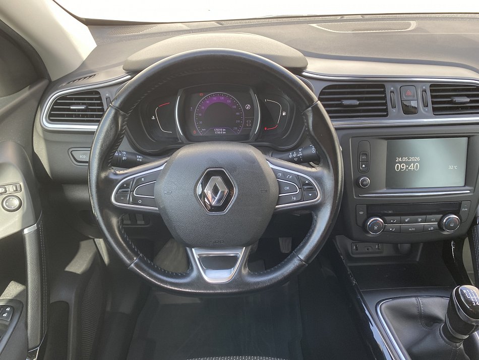 Renault Kadjar 1.2 i 