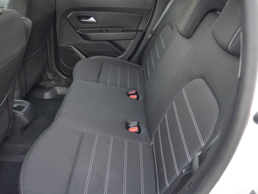 Dacia Duster 1.0 TCe 