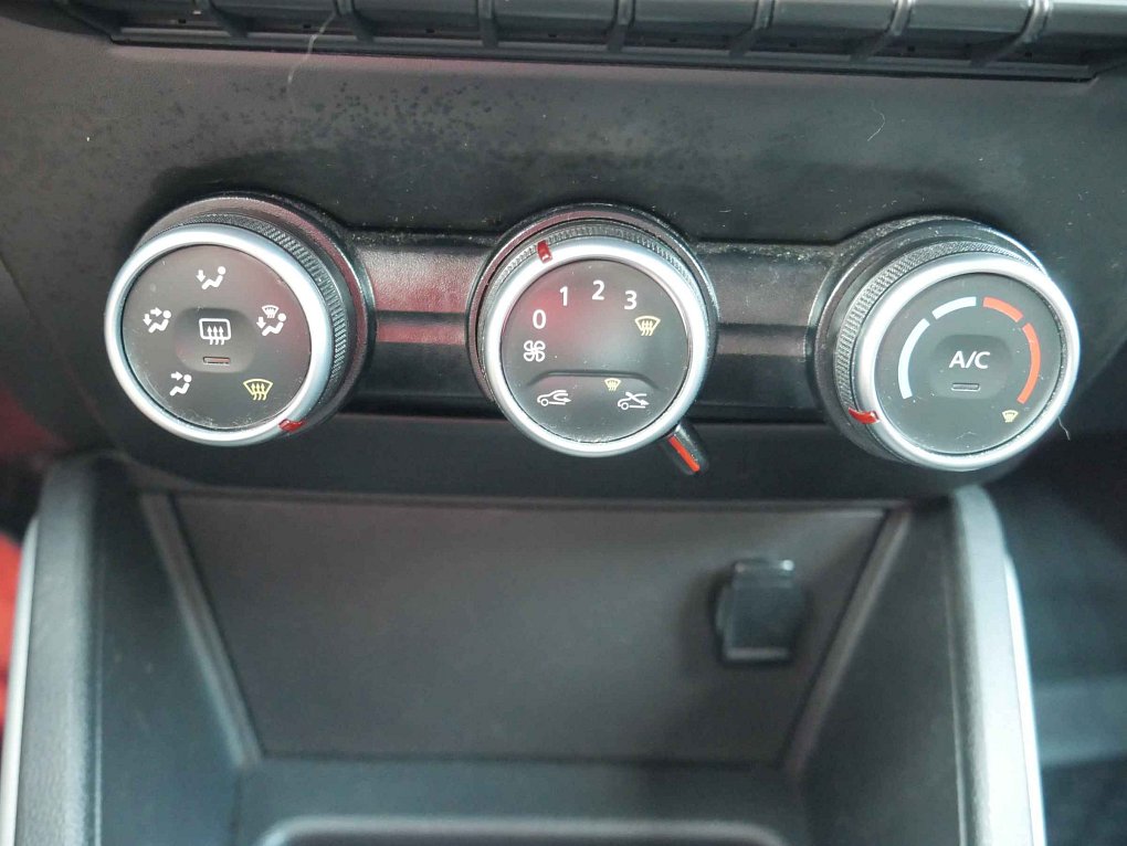 Dacia Duster 1.0 TCe 