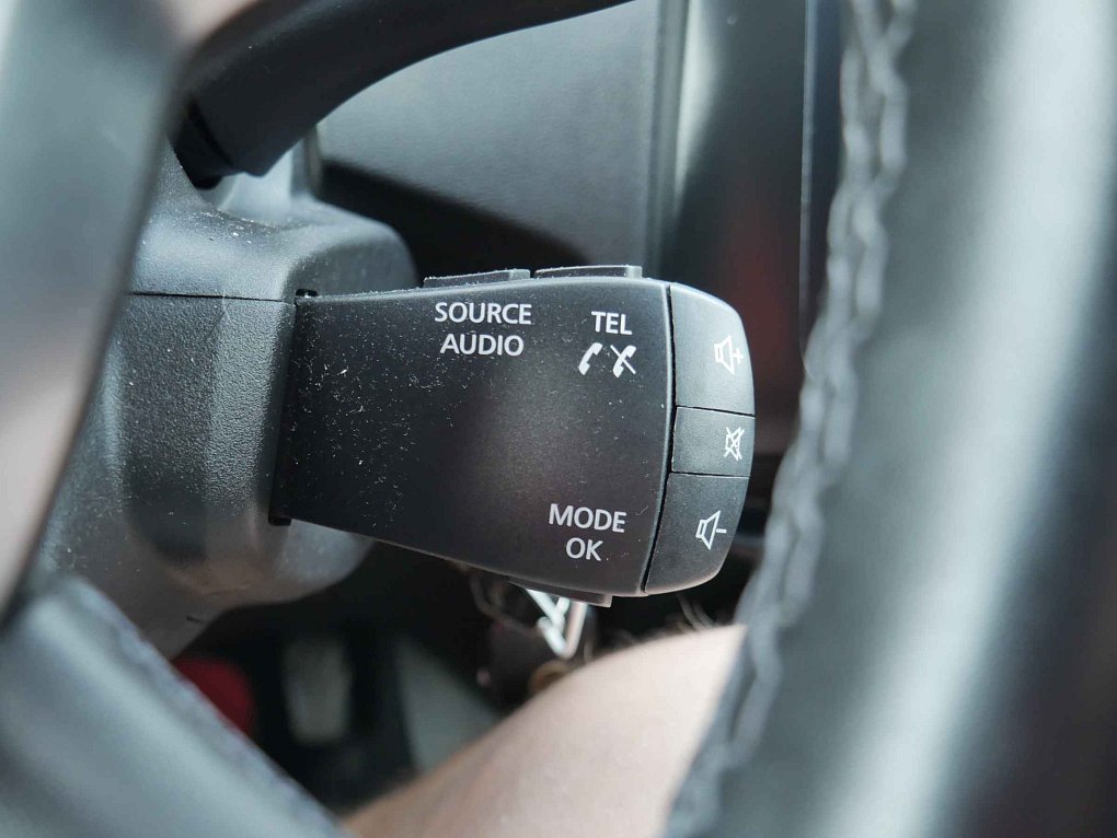 Dacia Duster 1.0 TCe 