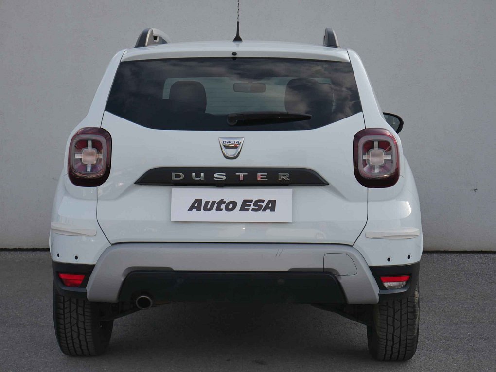 Dacia Duster 1.0 TCe 