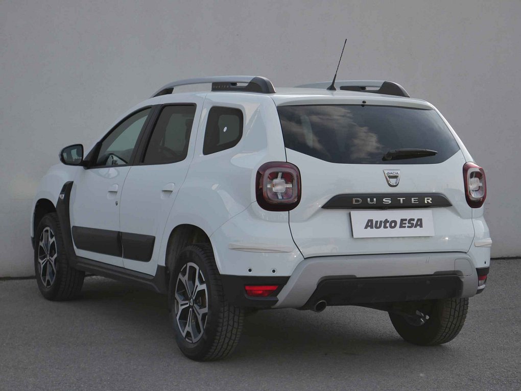 Dacia Duster 1.0 TCe 