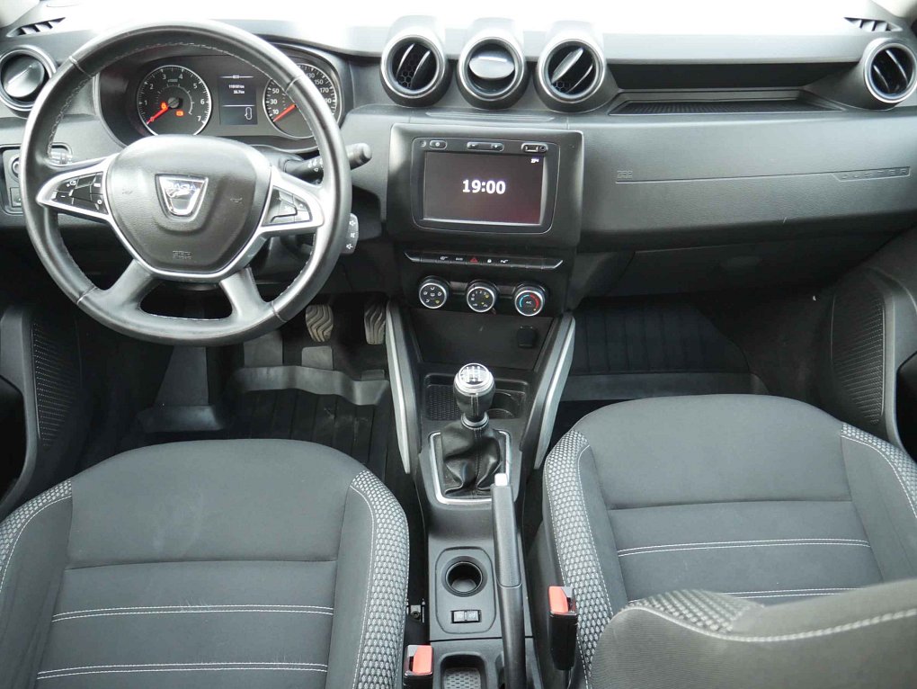 Dacia Duster 1.0 TCe 
