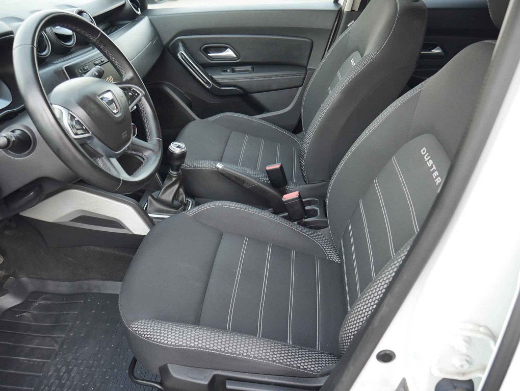 Dacia Duster 1.0 TCe 