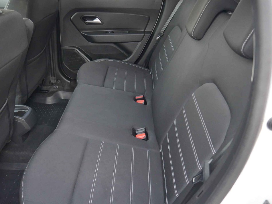 Dacia Duster 1.0 TCe 
