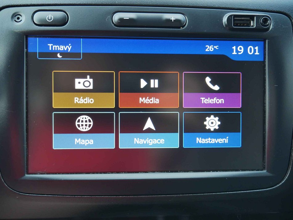Dacia Duster 1.0 TCe 
