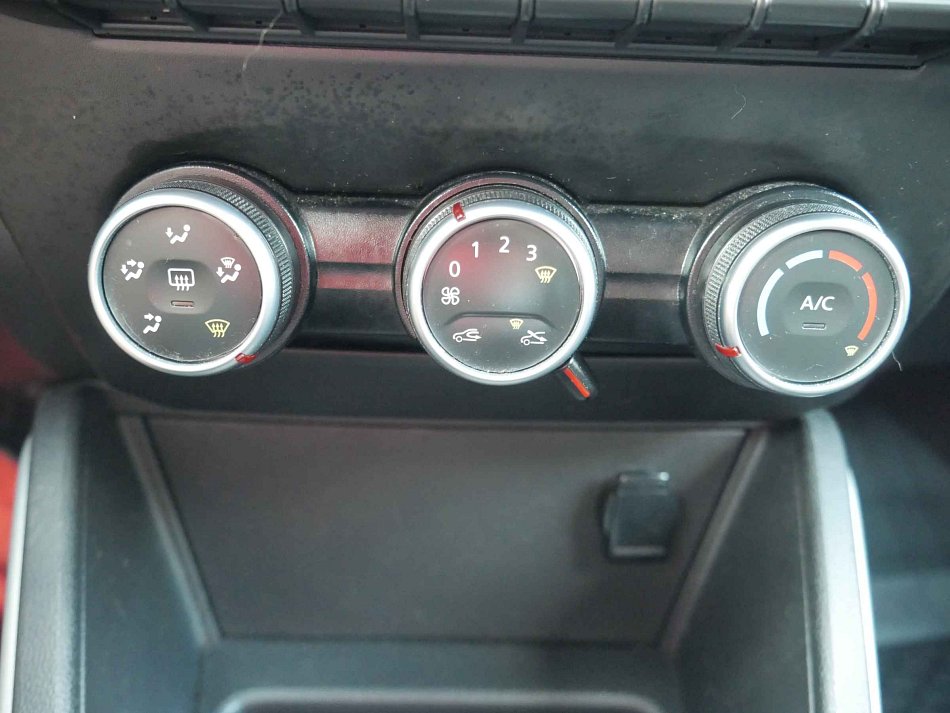 Dacia Duster 1.0 TCe 