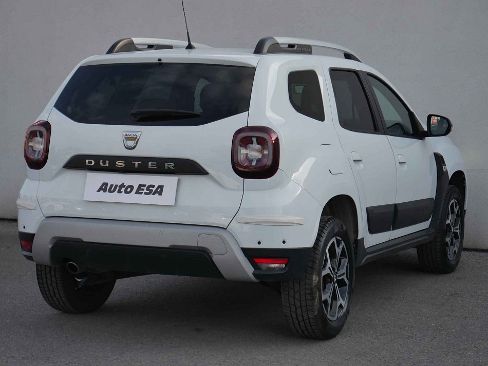 Dacia Duster 1.0 TCe 