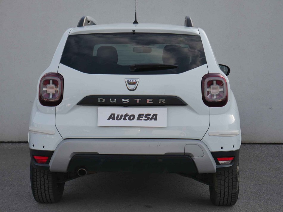 Dacia Duster 1.0 TCe 