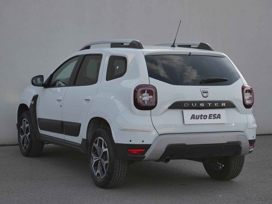 Dacia Duster 1.0 TCe 