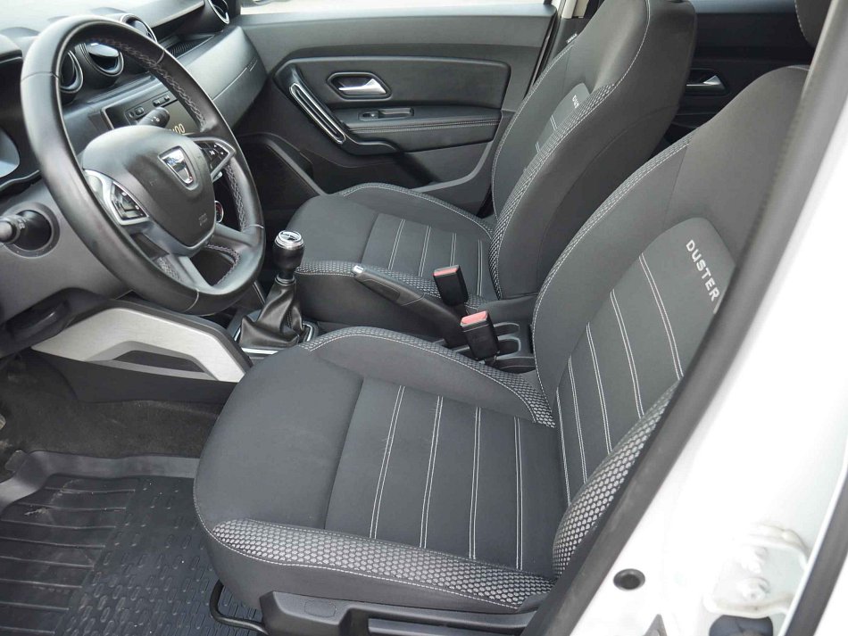 Dacia Duster 1.0 TCe 