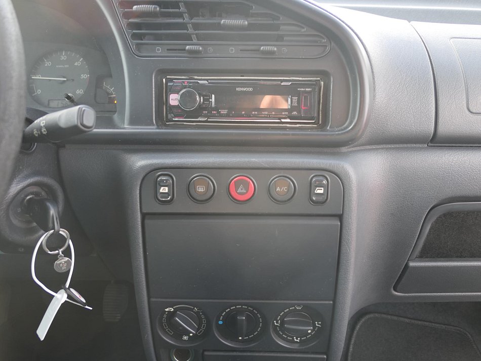 Peugeot Partner 2.0HDi 