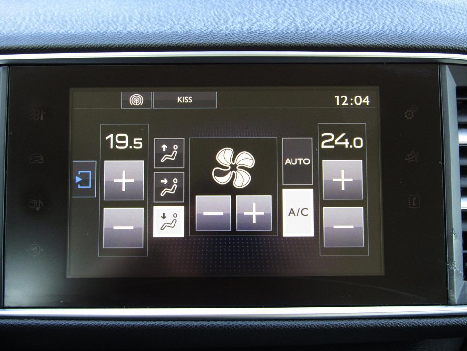 Peugeot 308 1.6 HDi 