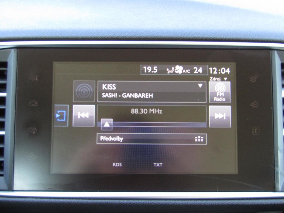 Peugeot 308 1.6 HDi 