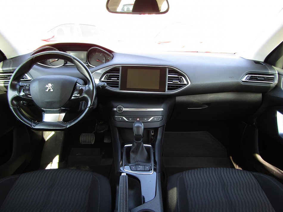 Peugeot 308 1.6 HDi 