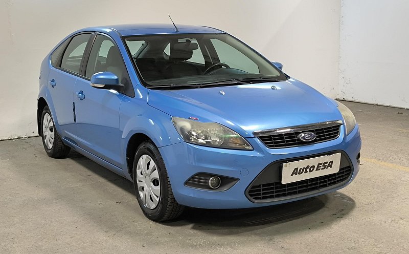 Ford Focus 1.4 16V 