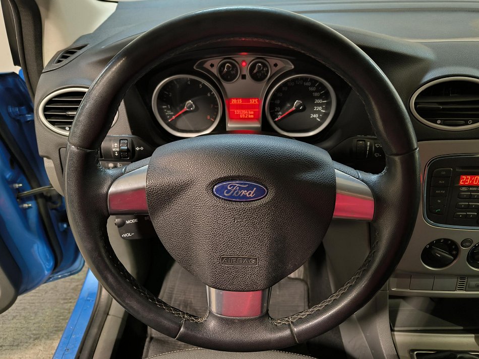 Ford Focus 1.4 16V 