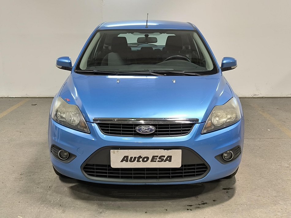 Ford Focus 1.4 16V 