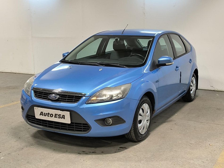 Ford Focus 1.4 16V 