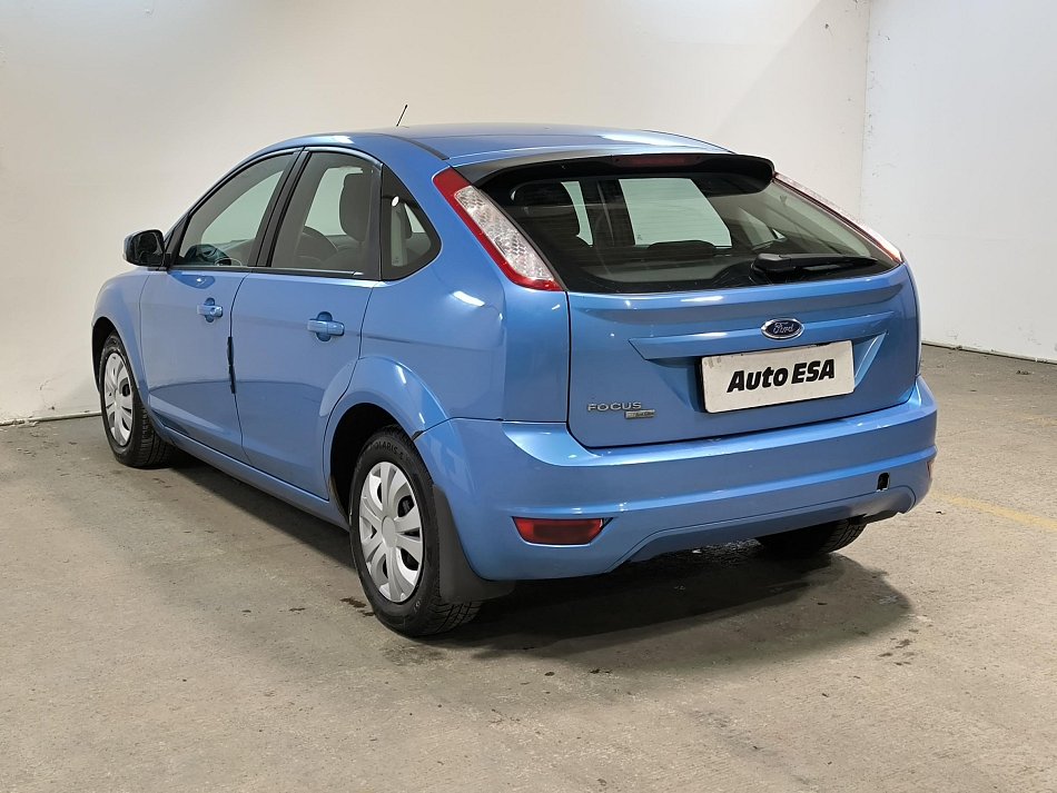 Ford Focus 1.4 16V 