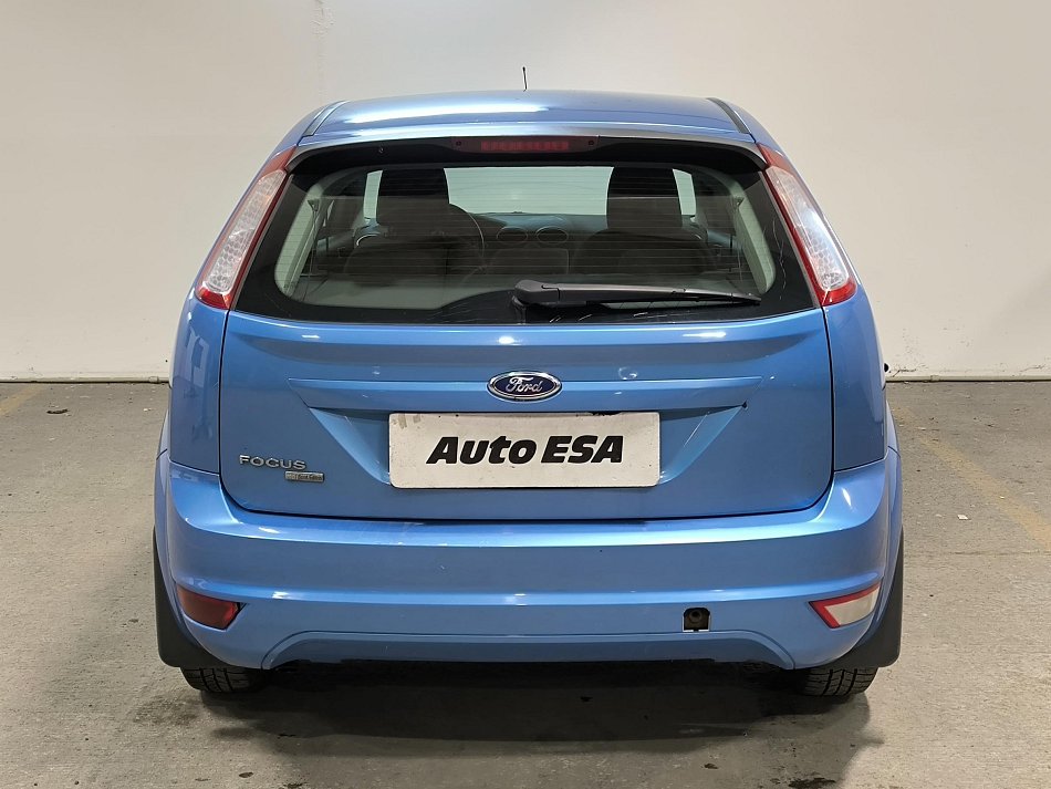 Ford Focus 1.4 16V 