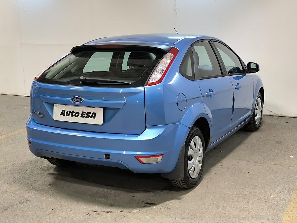 Ford Focus 1.4 16V 