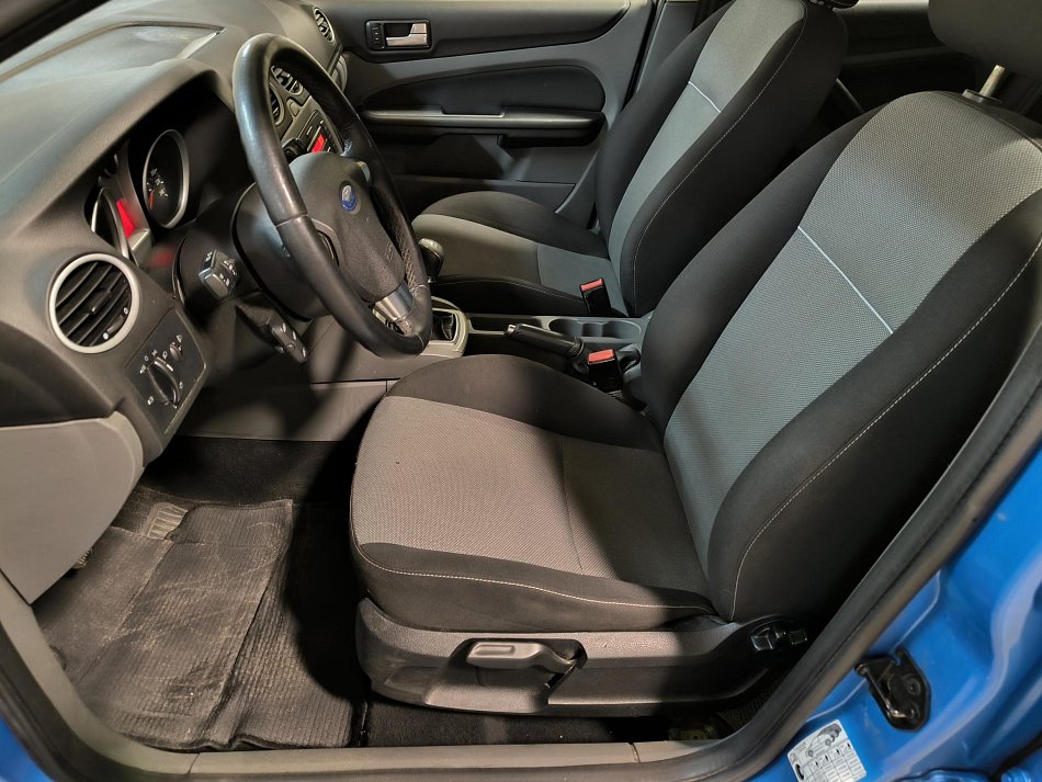 Ford Focus 1.4 16V 
