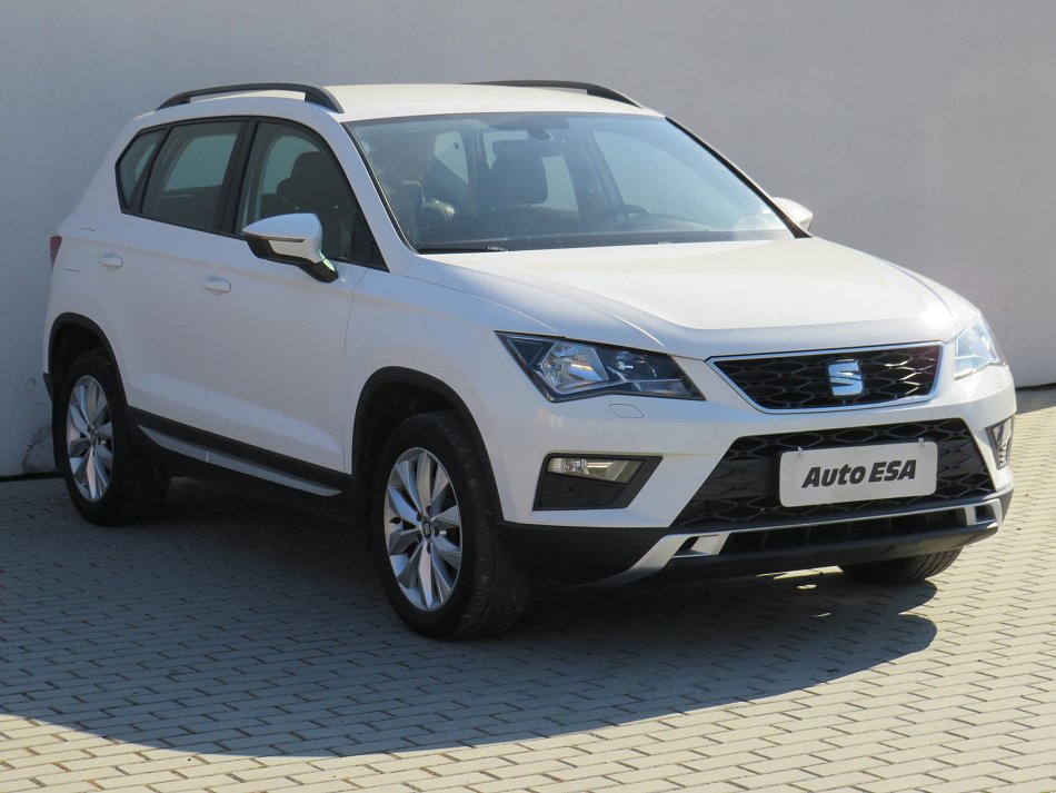 Seat Ateca 1.0 TSi Style