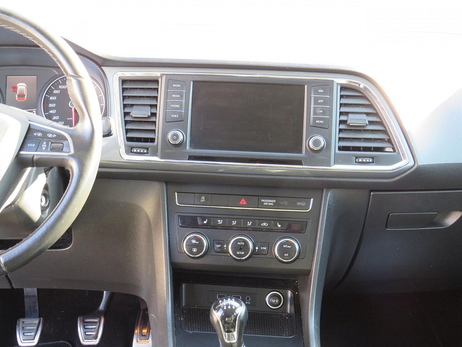 Seat Ateca 1.0 TSi Style