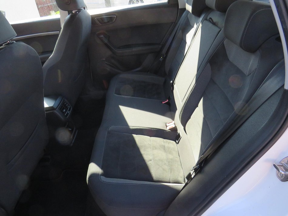 Seat Ateca 1.0 TSi Style