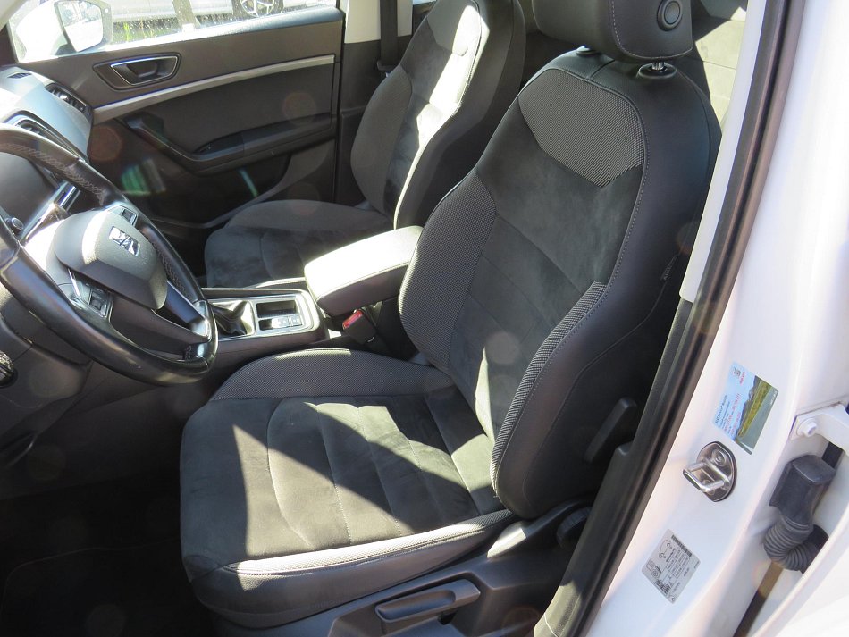 Seat Ateca 1.0 TSi Style