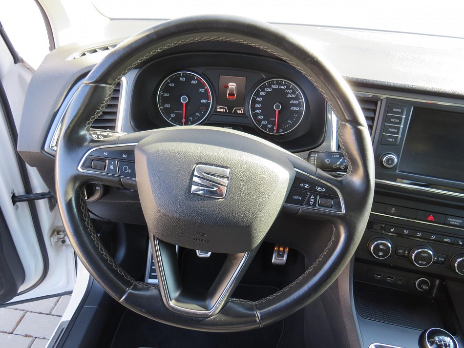 Seat Ateca 1.0 TSi Style