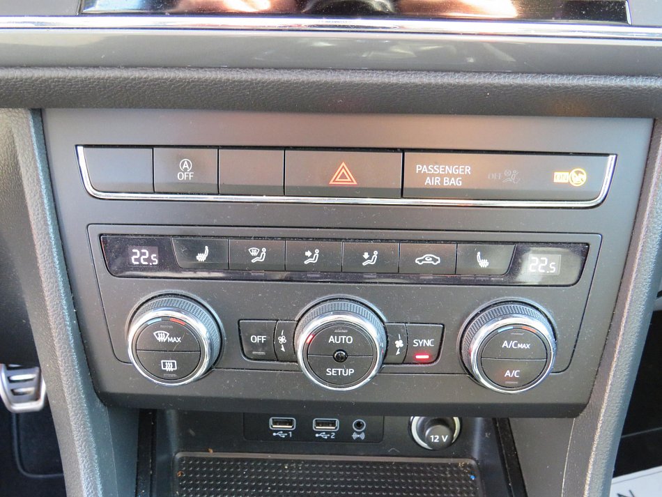 Seat Ateca 1.0 TSi Style