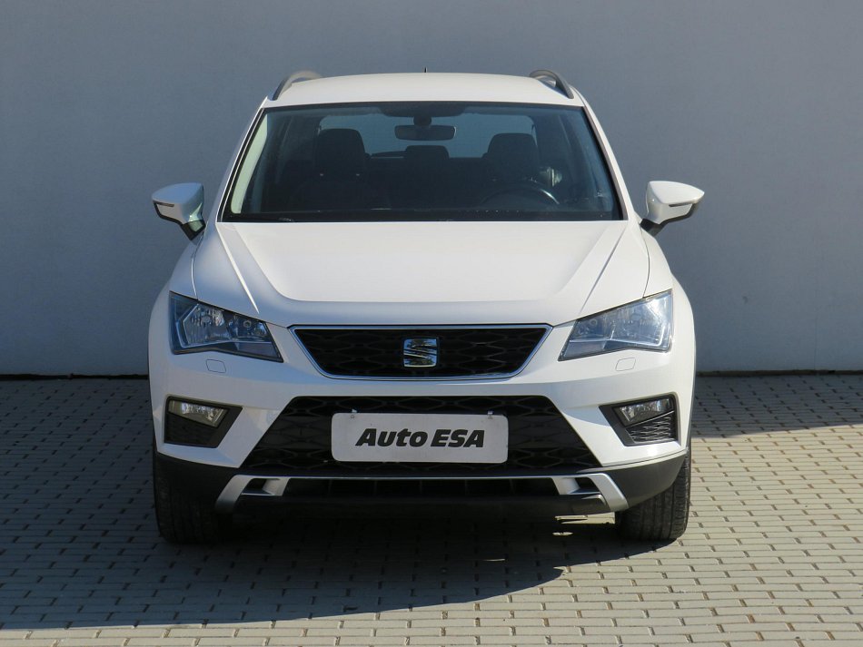 Seat Ateca 1.0 TSi Style