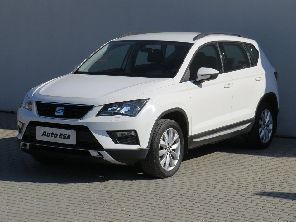 Seat Ateca 1.0 TSi Style