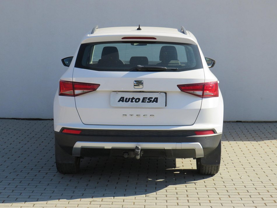 Seat Ateca 1.0 TSi Style
