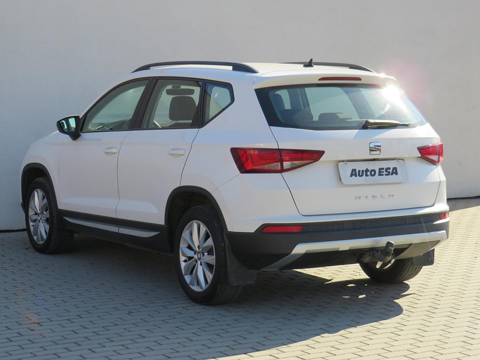 Seat Ateca 1.0 TSi Style