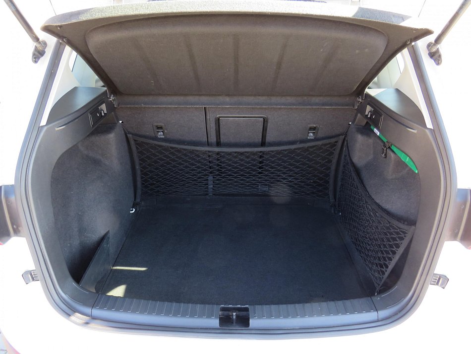 Seat Ateca 1.0 TSi Style