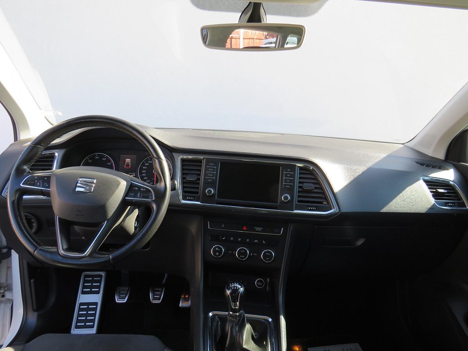 Seat Ateca 1.0 TSi Style
