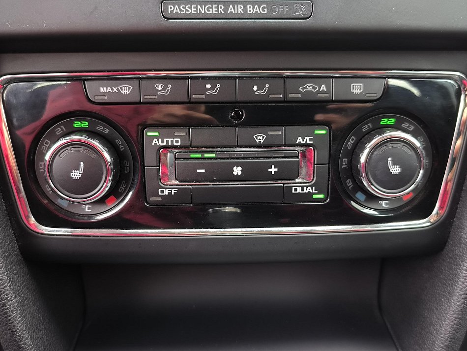 Škoda Superb II 2.0TDi 
