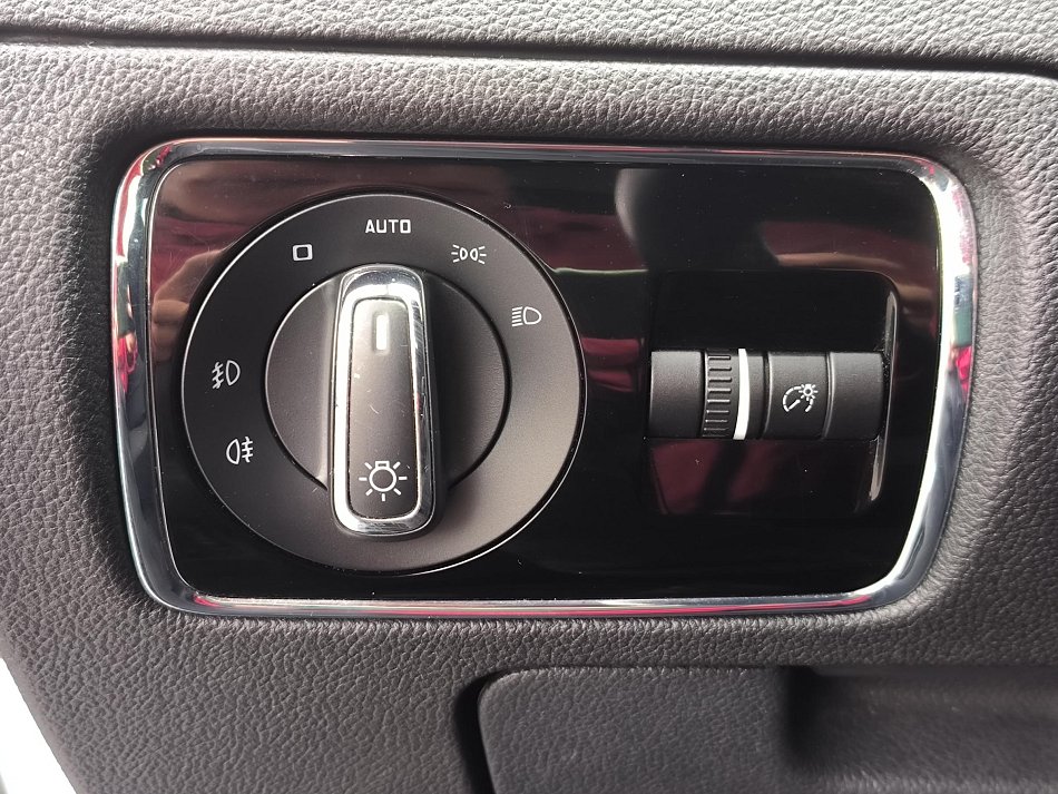 Škoda Superb II 2.0TDi 