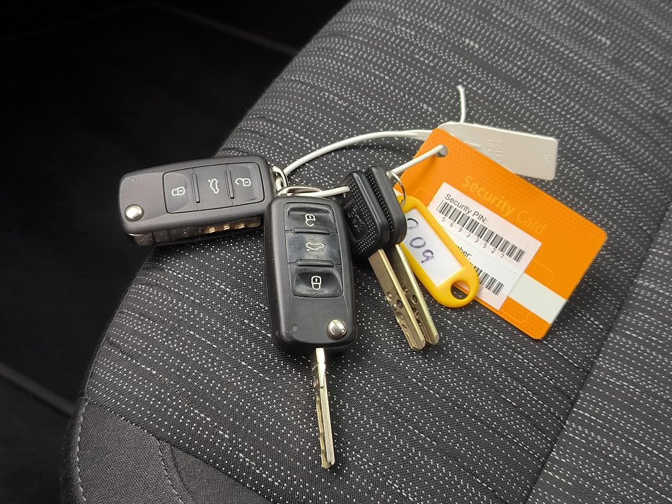 Škoda Superb II 2.0TDi 