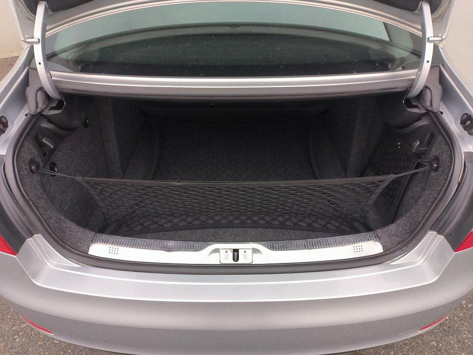 Škoda Superb II 2.0TDi 